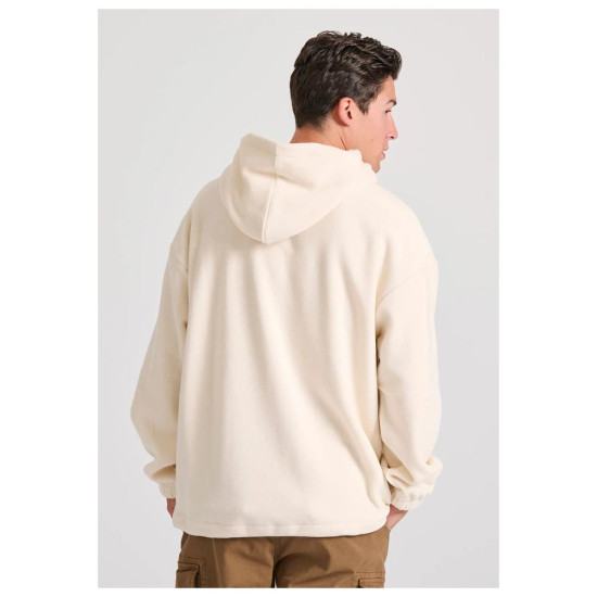 Funky Buddha Ανδρικό φούτερ